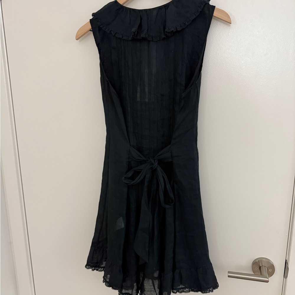 DÔEN HENRIETTA DRESS - Picture 6 of 8
